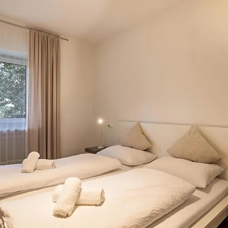 Apt Hofer Sandra Villabassa Extérieur photo