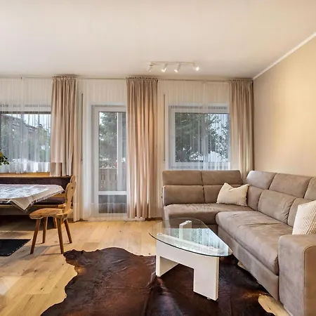 Apt Hofer Sandra Villabassa Extérieur photo