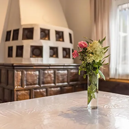 Apt Hofer Sandra Villabassa Extérieur photo