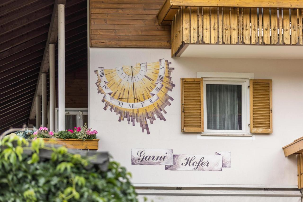 Hofer Sandra Apartment