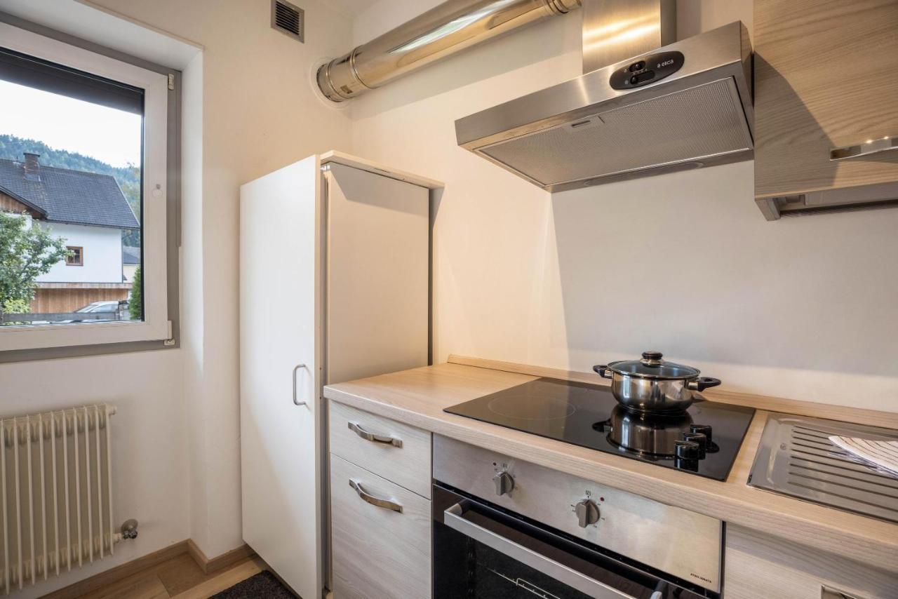 Apartment Hofer Sandra Niederdorf
