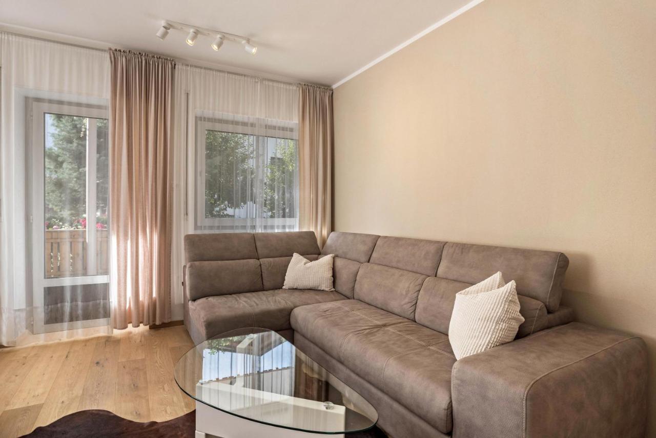 Apartment Hofer Sandra Villabassa