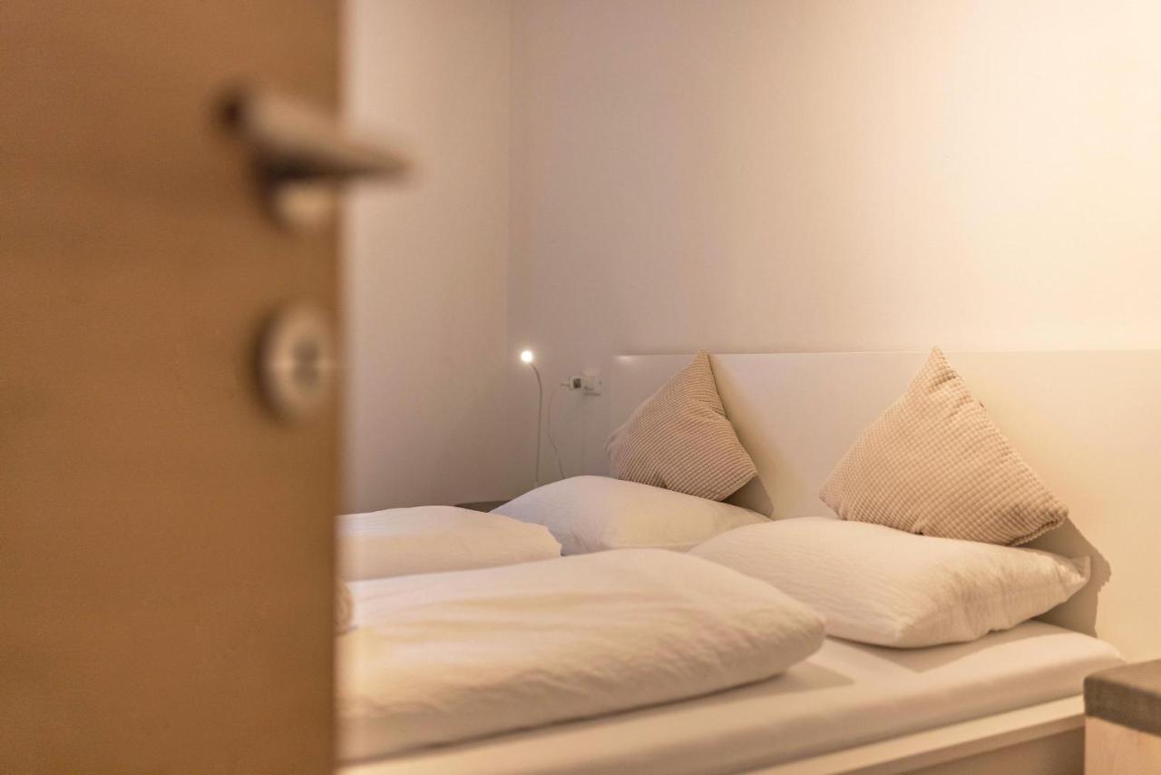 Apartment Hofer Sandra Niederdorf